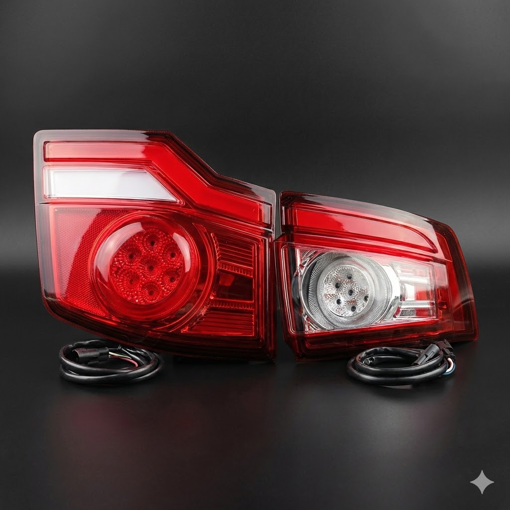 IMA-SL-2057 STOP LAMP PRONA NEW ARMADA